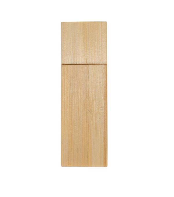 Pendrive Bambu - PRP004 - Imagem 3