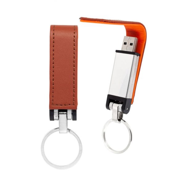 Pendrive Chaveiro - PRP026