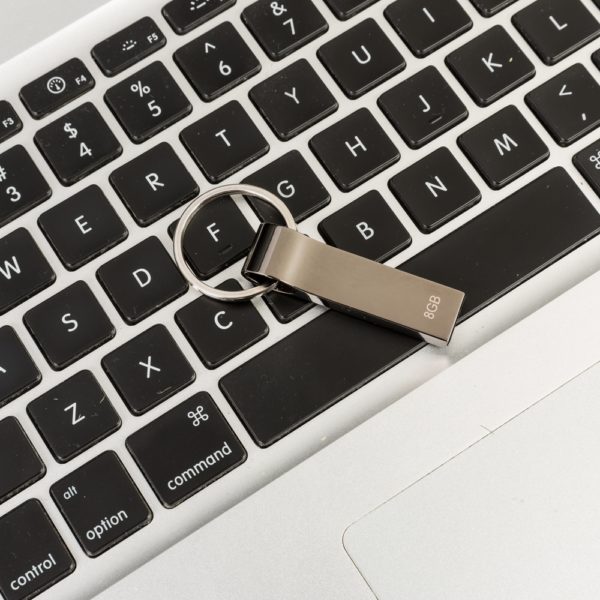 Pendrive Chaveiro - PRP063 - Imagem 2