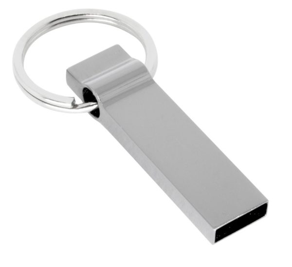 Pendrive Chaveiro - PRP074