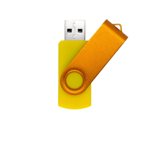 Pendrive Giratório Color - PRP042Color - Imagem 22