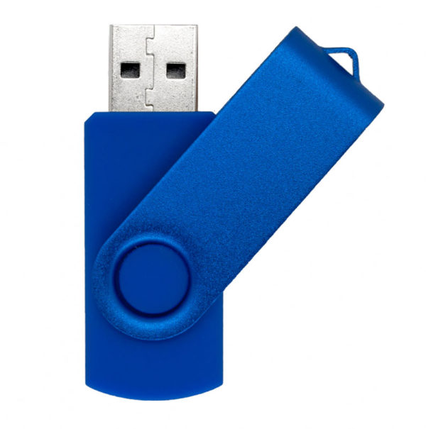 Pendrive Giratório Color - PRP042Color - Imagem 20