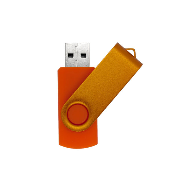 Pendrive Giratório Color - PRP042Color - Imagem 16