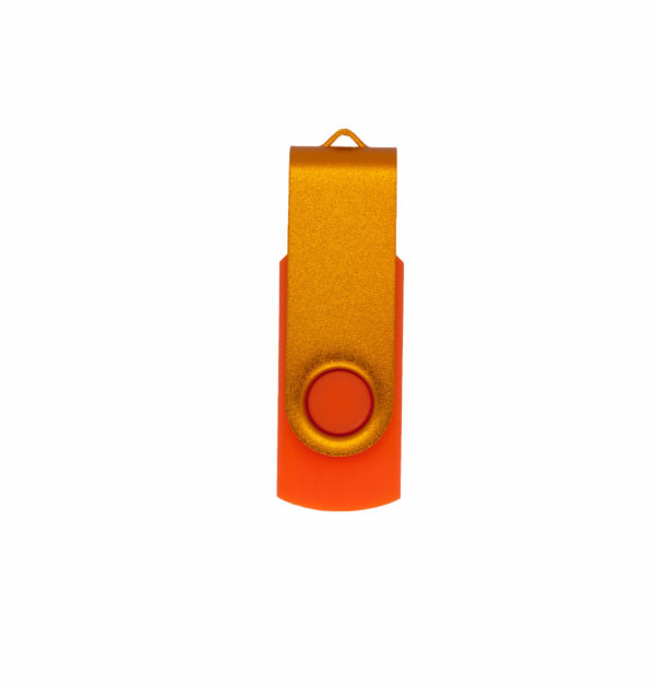 Pendrive Giratório Color - PRP042Color - Imagem 15