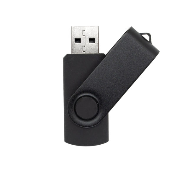 Pendrive Giratório Color - PRP042Color - Imagem 14