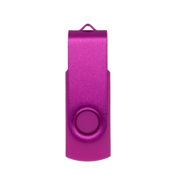 Pendrive Giratório Color - PRP042Color - Imagem 10