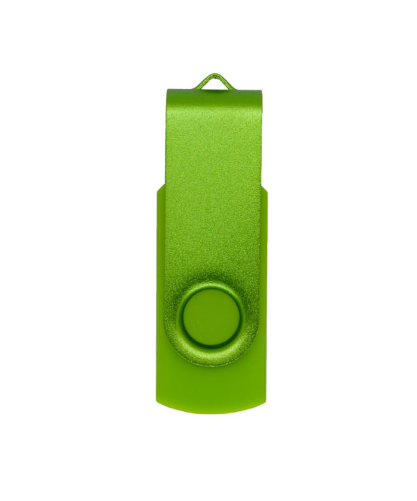 Pendrive Giratório Color - PRP042Color - Imagem 7