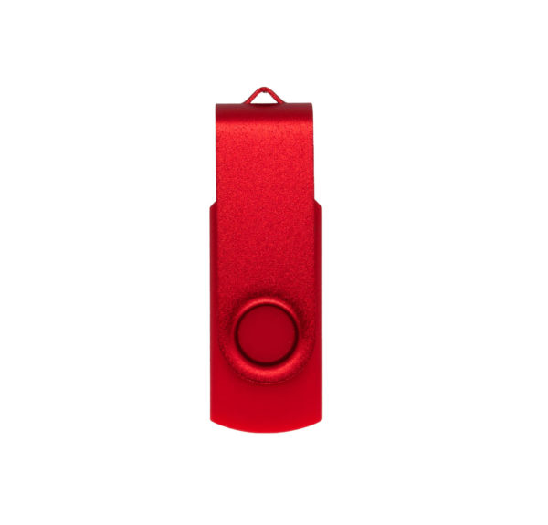 Pendrive Giratório Color - PRP042Color - Imagem 4