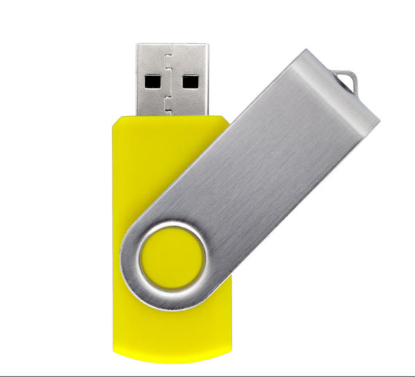 Pendrive Giratório - PRP001 - Imagem 12