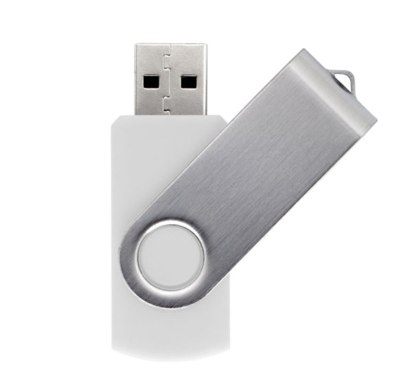 Pendrive Giratório - PRP001 - Imagem 11