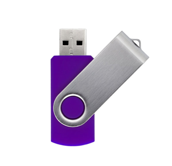 Pendrive Giratório - PRP001 - Imagem 10