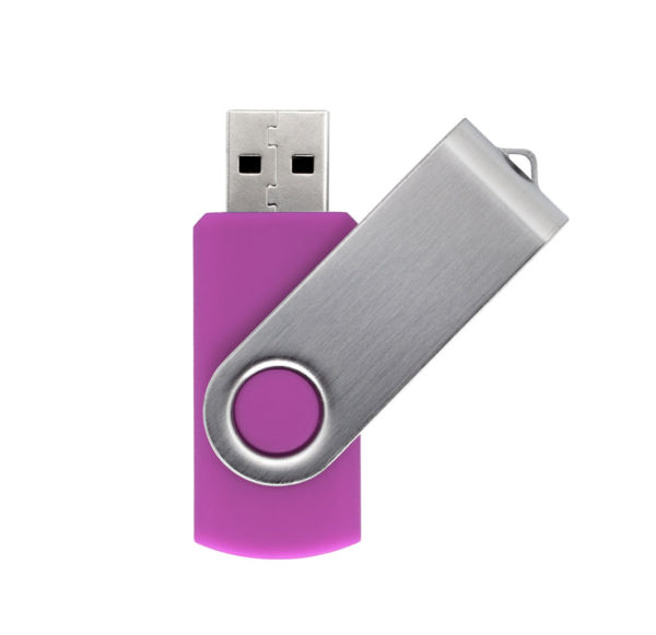 Pendrive Giratório - PRP001 - Imagem 6
