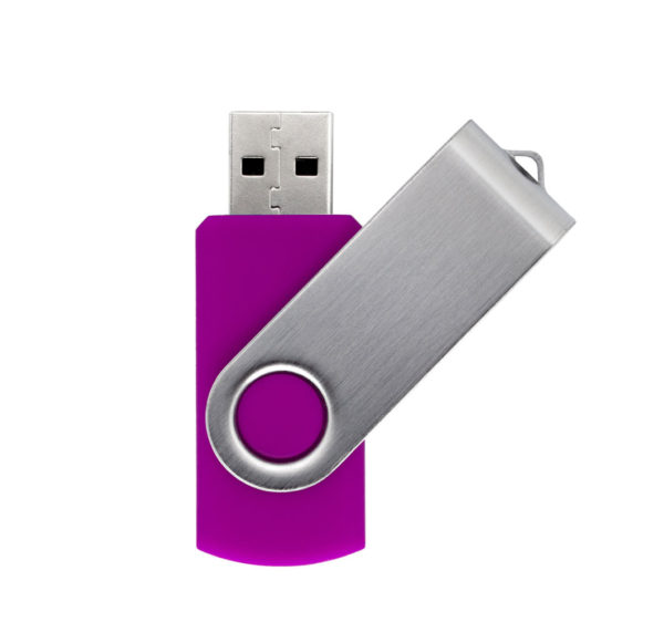 Pendrive Giratório - PRP001 - Imagem 5