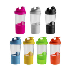 Coqueteleira 500 ml - CQTL500