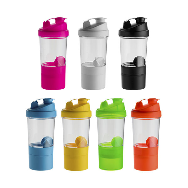 Coqueteleira 500 ml - CQTL500