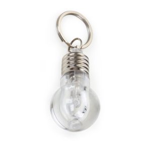 Chaveiro Lampada - PR12208