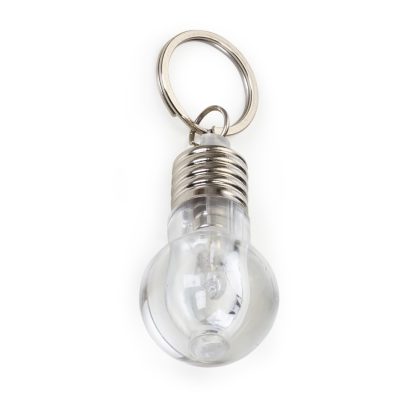 Chaveiro Lampada - PR12208