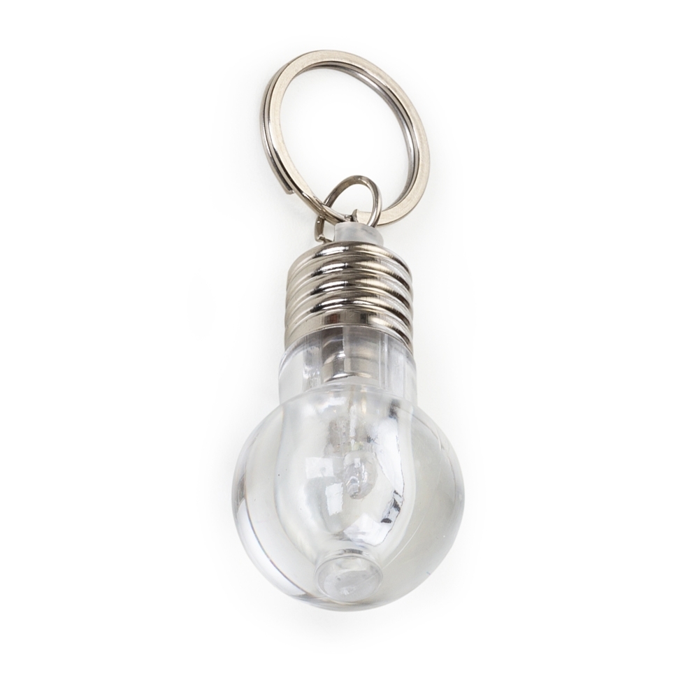 Chaveiro Lampada - PR12208