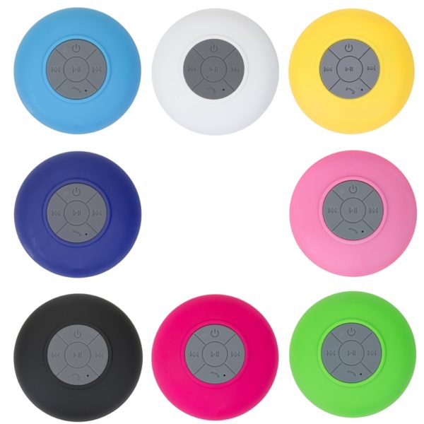 Caixa de Som Bluetooth - PR2926 - Imagem 3