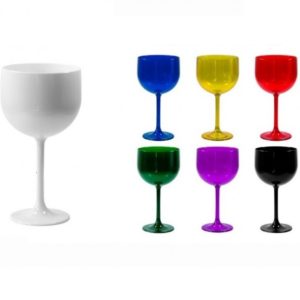 Taça de Gin 550 ml - TGIN