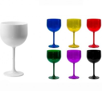 Taça de Gin 550 ml - TGIN