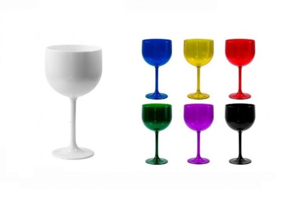 Taça de Gin 550 ml - TGIN