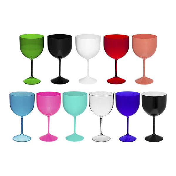 Taça de Gin 550 ml - TGIN - Imagem 2