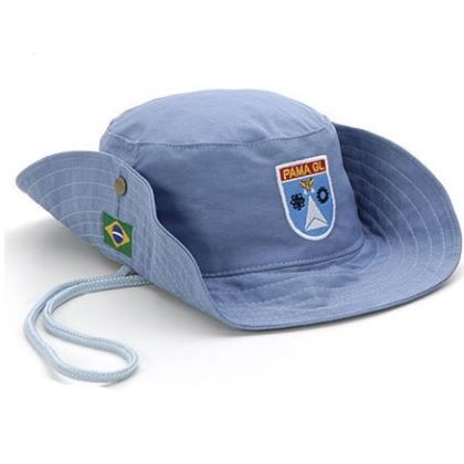 Chapéu Australiano - CHAUST