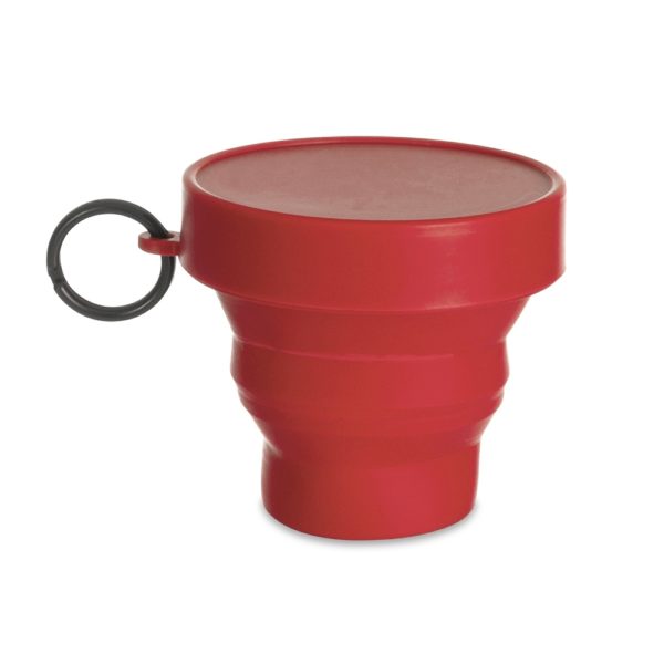 Copo Retrátil 150 ml - PR14273 - Imagem 5