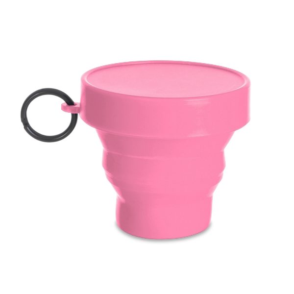 Copo Retrátil 150 ml - PR14273 - Imagem 4