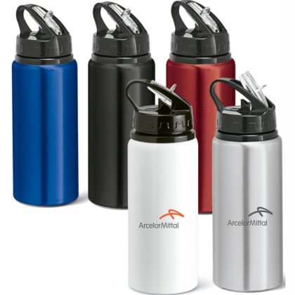 Squeeze Inox 650 ml - PR94649