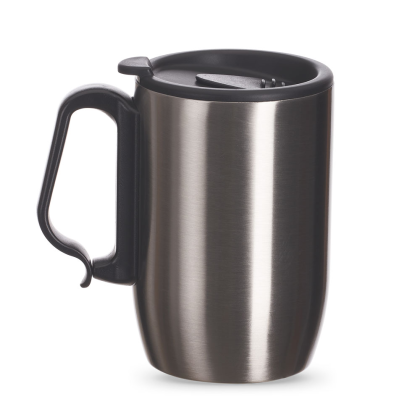 Caneca Inox 380 ml - PRCA8200