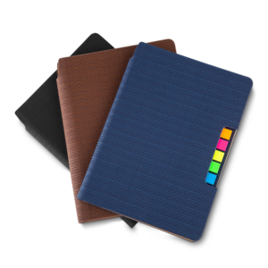 Bloco de Anotações com Post-it - PRCAD100