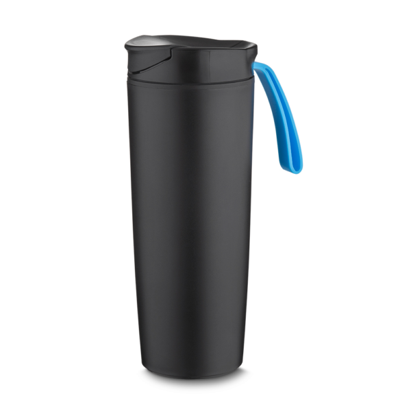 Copo Plástico Anti Queda 400 ml - PRCO8200 - Imagem 6