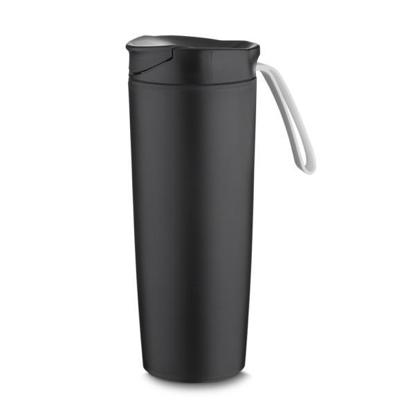 Copo Plástico Anti Queda 400 ml - PRCO8200 - Imagem 5