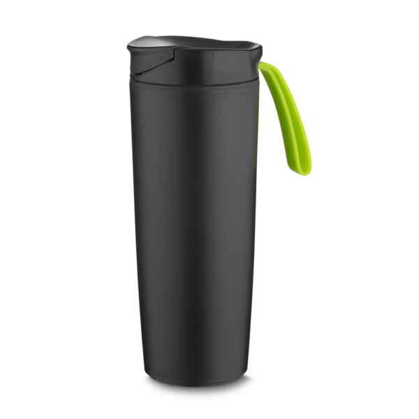 Copo Plástico Anti Queda 400 ml - PRCO8200 - Imagem 3
