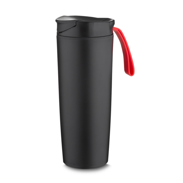 Copo Plástico Anti Queda 400 ml - PRCO8200 - Imagem 7
