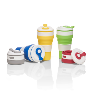 Copo Retrátil 500 ml - PRCO8500