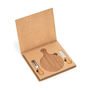 Kit Queijo - PRKQ262