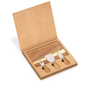 Kit Queijo - PRKQ270