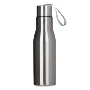 Squeeze Metal 750ml - PR3375