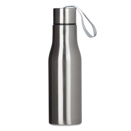 Squeeze Metal 750ml - PR3375