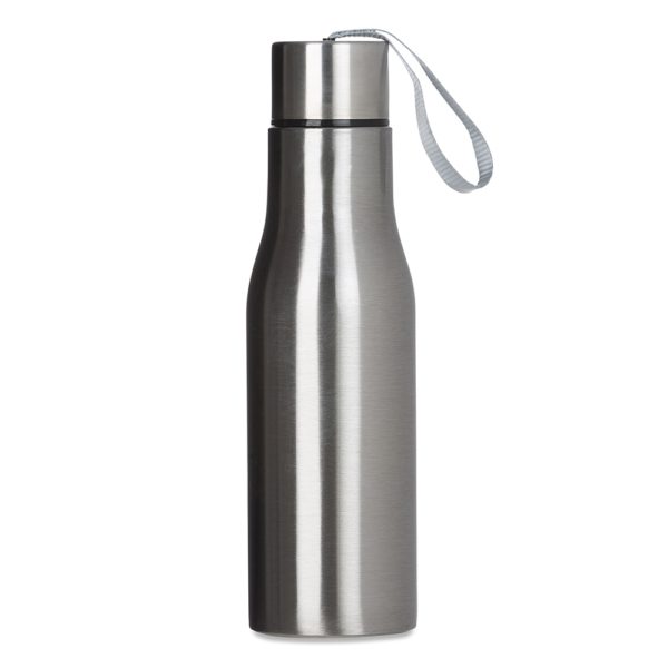 Squeeze Metal 750ml - PR3375