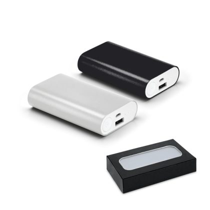 Bateria Portátil 4.400 mAh - PR97378