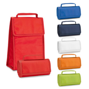 Bolsa Térmica Dobrável 3 Litros - PR98413