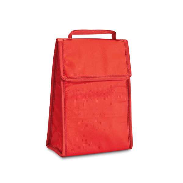 Bolsa Térmica Dobrável 3 Litros - PR98413 - Imagem 4
