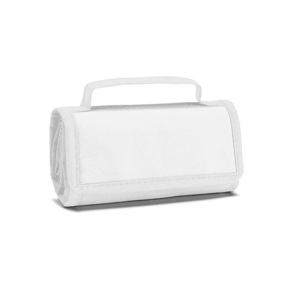 Bolsa Térmica Dobrável 3 Litros - PR98413 - Imagem 6