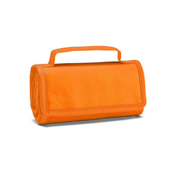 Bolsa Térmica Dobrável 3 Litros - PR98413 - Imagem 5