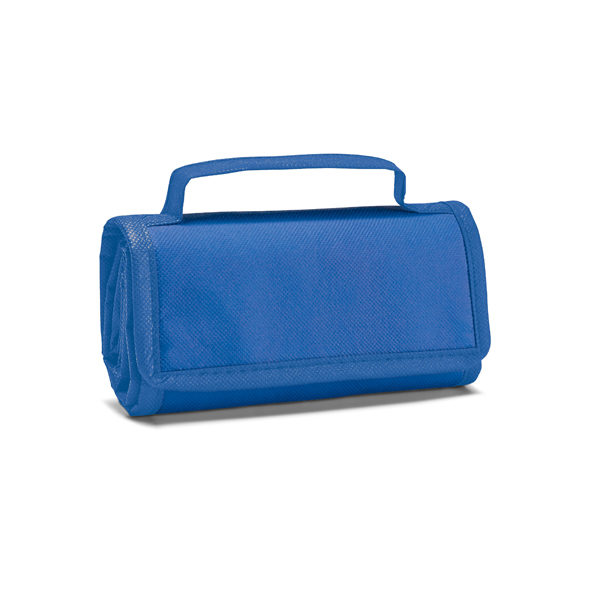 Bolsa Térmica Dobrável 3 Litros - PR98413 - Imagem 3
