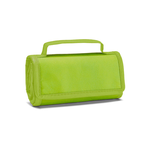 Bolsa Térmica Dobrável 3 Litros - PR98413 - Imagem 7
